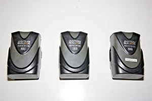 LOT of 3 - Anton Bauer Digital Lithium-Ion Gold Mount Battery (damaged) - Picture 1 of 20