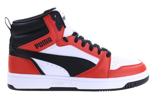 Scarpe uomo Puma Rebound v6 392326 04