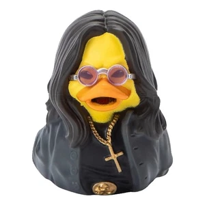 Mini OZ Pato Cosplay Resina Figura Halloween Regalo Adorno Estantería Decoración - Imagen 1 de 2