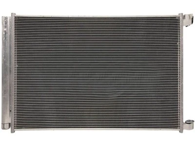 Condensador de aire acondicionado 15279XZXX 2017 2018 2019 2020 para Mercedes GLC300 2016-2021 Foto 1 de 2