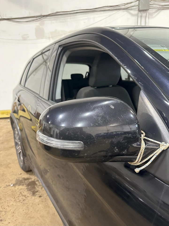 15 16 17 18 19 20 21 22 23 24 OUTLANDER SPORT Door Mirror Passenger Side Right - Изображение 1 из 3