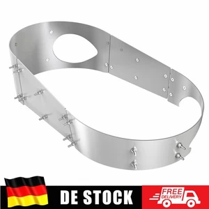 NICECNC Belt Inner Clutch Cover Guard 420212605 Für Can-Am Maverick X3 2017-2021 - Bild 1 von 8