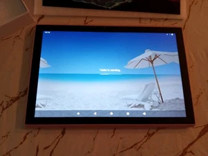 Android Tablet New 10". 2GB +4G Ram +32GB Ram + 1 TB Expanded Quad Core,... - Picture 1 of 14
