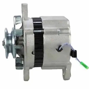Alternator LR135105 LR12015C LR135115 For Yanmar Marine 3HM YSB YSE - Picture 1 of 3