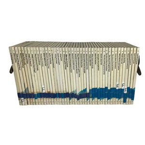 Vintage Guideposts The Lion Story Bible Series Lot of 44 HC G Church Library - Bild 1 von 19