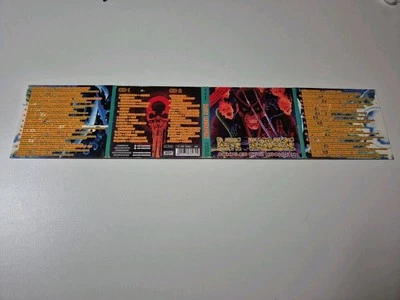 Rave Massacre Vol.1 von Various | CD | RAR - Bild 1 von 4