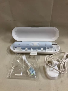 Philips Sonicare Optimal Care Electric Toothbrush HX686f - Picture 1 of 2