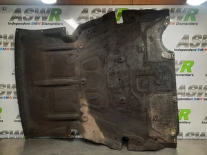 BMW Engine Undertray F20 F22 F30 F32 1 2 3 4 SERIES 51757241814 - Picture 1 of 14