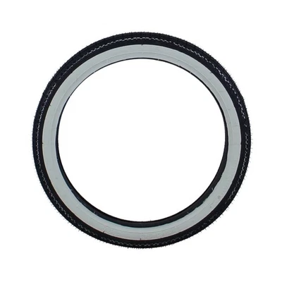Weißwand Reifen 2.25x16 - passend für Simson Star S51 S50 KR51  - Bild 1 von 4