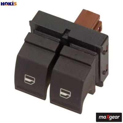 SWITCH WINDOW REGULATOR 50-0231 FOR SKODA OCTAVIA/II/Combi LAURA ROOMSTER 1.4L - Image 1 of 4