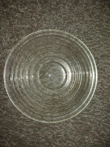 Century Fresnelite 8” Fresnel Vidrio Punto Luz Lente Iluminación de Escenario  - Imagen 1 de 2