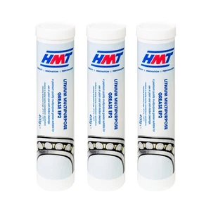 HMT LMPGEP2 Lithium Mehrzweckfett EP2 - 400G Kartusche 3er Pack - Bild 1 von 3