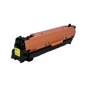 Original Toner W9022MC Yellow gelb für HP Color LaserJet E75245 E75245dn - Bild 1 von 1