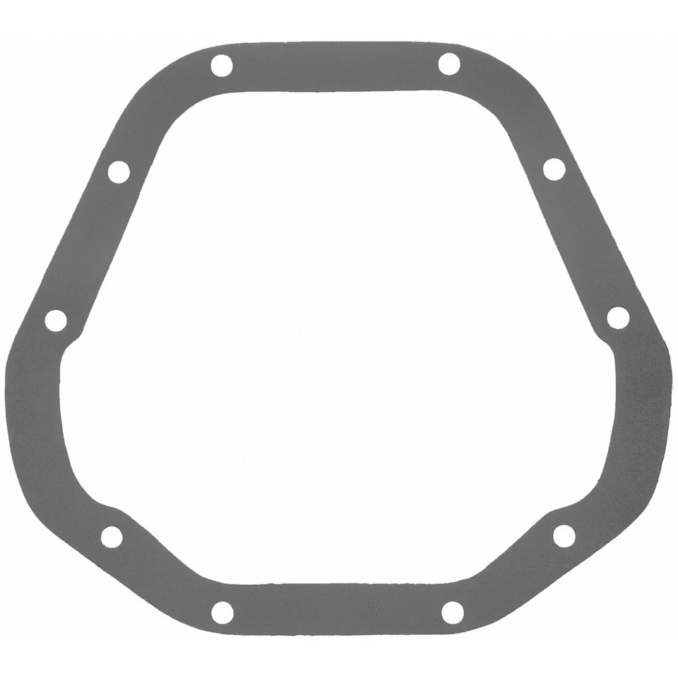 Axle Housing Cover Gasket Rear Fel-Pro For 1963-1965 Jeep J-300 - Image 1 of 1