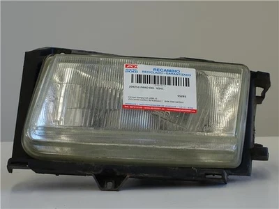 PHARE / OPTIQUE AVANT GAUCHE Citroën Jumpy (BS/BT/BY/BZ) 2001 - Photo 1/2