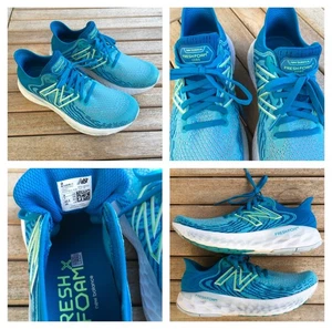 Zapatos para correr New Balance Fresh Foam 1080v11 para mujer W1080S11 uk7 eu40.5 us9 en muy buena condición - Imagen 1 de 17