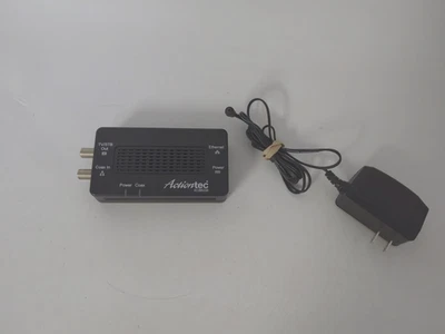 Actiontec ECB6200 MoCA 2.0 Ethernet to Coax Network Adapter - Image 1 of 4