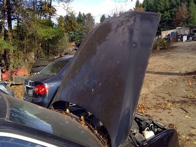 Hood Fits 01-03 BMW 525i 3760349 Foto 1 de 4