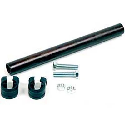 OER ES312S Tie Rod Adjusting Sleeve, LH/RH — 第 1/4 张图片