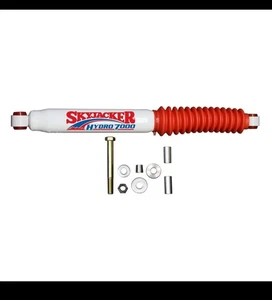 Skyjacker 7103 Steering Stabilizer HD OEM Replacement Kit For 03-10 Dodge Ram - Picture 1 of 5