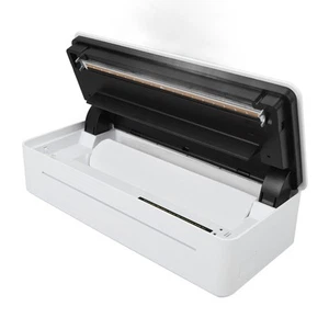 Kabelloser Thermodrucker A4 Inklusivdrucker Für Reise Haus Und Büro♡ - Afbeelding 1 van 24