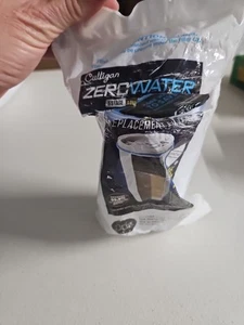 Culligan ZeroWater Official Replacement Filter-5-Stage 0 TDS Filter Sealed - Picture 1 of 3