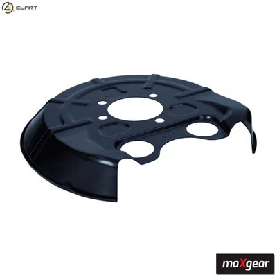 SPLASH GUARD BRAKE DISC 19-4432 FOR SAAB OPEL VECTRA/GTS SIGNUM/Hatchback 1.8L - Image 1 of 4