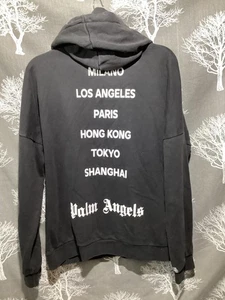 Palm Angels hoodie,Xl. - Picture 1 of 11