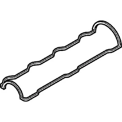 ELRING Junta De La Tapa De Cilindro Para Suzuki Swift II Hatchback 1.0i 1.0 - Imagen 1 de 2