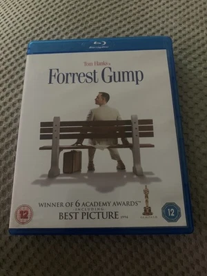 Forrest Gump (Blu-ray, 2013) - Image 1 of 2