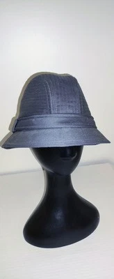 Men's Gray Travelers Hat Country Gentleman - Image 1 of 4