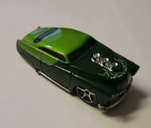 Hot Wheels 49 Merc Mattel 2003 diecast - Imagen 1 de 4