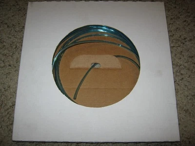 TUBO PARKER PARFLEX 2,5 MM ID X 4 MM OD 95U-95UM-4X,75-TBL-0100-ENVÍO GRATUITO-BIN4 Foto 1 de 2