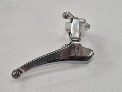 Campagnolo Croce d'Aune / Chorus / Athena Band-On Front Derailleur 2621706 - Image 1 of 4