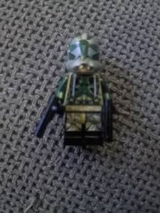 LEGO Clone Commander Gree 75151 mini figure - Picture 1 of 2