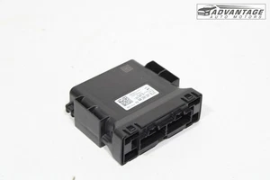 2021 CHEVROLET BLAZER NETWORK GATEWAY COMPUTER CONTROL MODULE UNIT 13533478 OEM - Picture 1 of 7