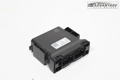 2021 CHEVROLET BLAZER NETWORK GATEWAY COMPUTER CONTROL MODULE UNIT 13533478 OEM - Image 1 of 4