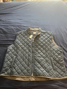 Peter Millar Essex Vest 4xl Navy - Picture 1 of 3