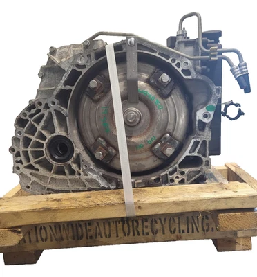 2014 Cadillac SRX 3.6L Automatic Transmission Assembly 40K Miles FWD 4WNK 15-16 Foto 1 de 4