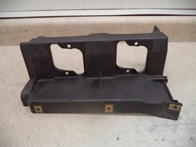 Ski Doo MXZ 500 2002 ventilador ZX chasis admisión cilindro lateral cubierta conducto  Foto 1 de 4