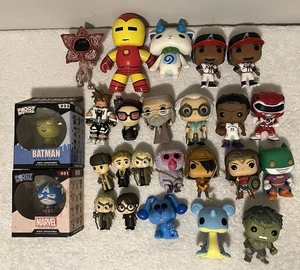 Funko Pop! Lotto sfuso e altre figurine - Foto 1 di 4