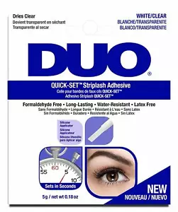 ARDELL - Adhesivo Duo Lash - Juego rápido 0,18 oz - Imagen 1 de 1
