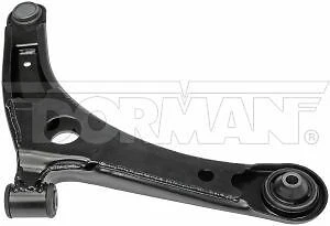 Brazo de control delantero inferior izquierdo Dorman 521-109 para Dodge Caliber 2012-07, Jeep Co Foto 1 de 4