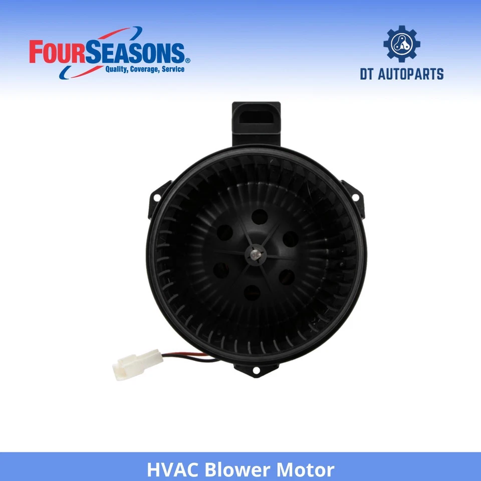 Motor soplador de climatización para Honda Civic 2006-2011 4 estaciones 2007 2008 2009 2010 Foto 1 de 4