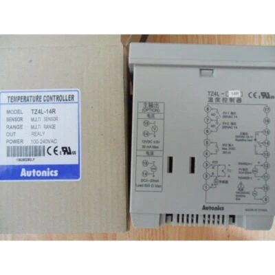 One New TZ4L-14R For Autonics Temperature Controller Fast Ship - Image 1 of 3