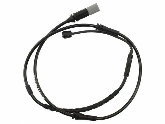 Front Carlson Brake Pad Sensor fits BMW 640i xDrive Gran Coupe 2017-2018 84FKCQ - Image 1 of 1