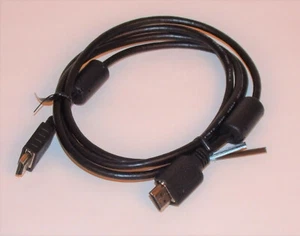 2 cables HDMI de 6' - Imagen 1 de 2