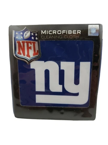 New York giants Sunglass microfiber cleaning cloth Cover
