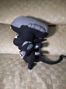 Peluche alien plush boca articulada nuevo - Imagen 1 de 8