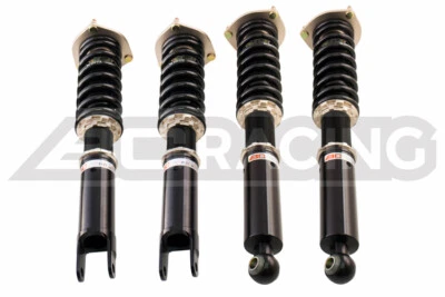 Bc Racing Br Coilovers Dampers Shocks Springs For 2007-2016 Lexus Ls 460 Ls460 - Image 1 of 3